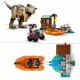 Строителна Игра Lego JURASSIC WORLD 76975 T.Rex River Escape NaN –  BB Изграждане на игри