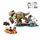 Строителна Игра Lego JURASSIC WORLD 76975 T.Rex River Escape NaN –  BB Изграждане на игри