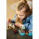Строителна Игра Lego JURASSIC WORLD 76975 T.Rex River Escape NaN –  BB Изграждане на игри