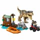 Строителна Игра Lego JURASSIC WORLD 76975 T.Rex River Escape NaN –  BB Изграждане на игри