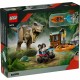 Строителна Игра Lego JURASSIC WORLD 76975 T.Rex River Escape NaN –  BB Изграждане на игри