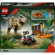 Строителна Игра Lego JURASSIC WORLD 76975 T.Rex River Escape NaN –  BB Изграждане на игри