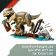 Строителна Игра Lego JURASSIC WORLD 76975 T.Rex River Escape NaN –  BB Изграждане на игри