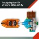Строителна Игра Lego JURASSIC WORLD 76975 T.Rex River Escape NaN –  BB Изграждане на игри