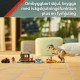 Строителна Игра Lego JURASSIC WORLD 76975 T.Rex River Escape NaN –  BB Изграждане на игри