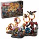 Строителна Игра Lego 76323 Avengers: Endgame Final Battle NaN –  BB Изграждане на игри