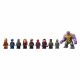 Строителна Игра Lego 76323 Avengers: Endgame Final Battle NaN –  BB Изграждане на игри