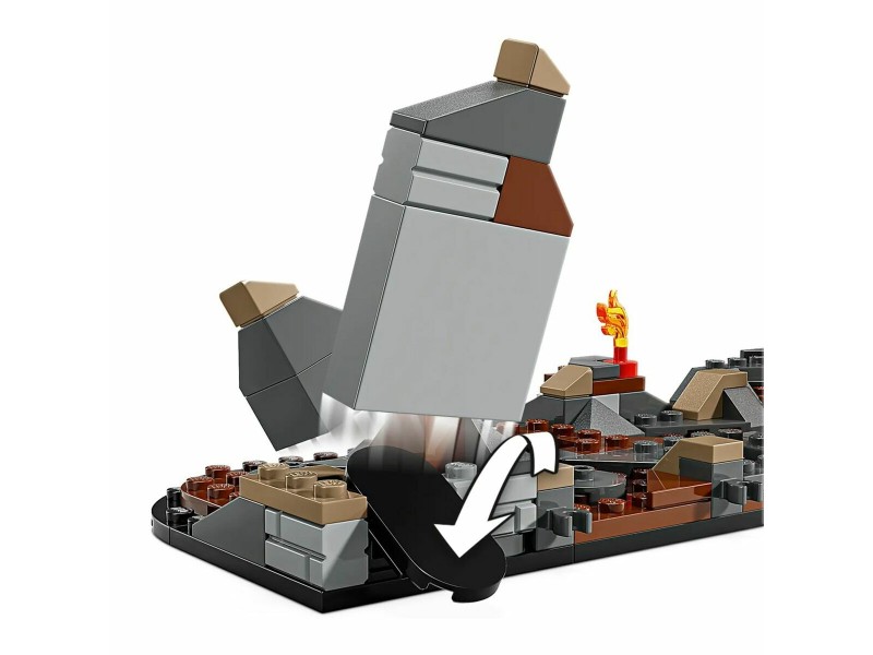 Строителна Игра Lego 76323 Avengers: Endgame Final Battle NaN –  BB Изграждане на игри
