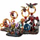 Строителна Игра Lego 76323 Avengers: Endgame Final Battle NaN –  BB Изграждане на игри