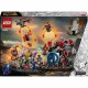 Строителна Игра Lego 76323 Avengers: Endgame Final Battle NaN –  BB Изграждане на игри