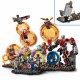 Строителна Игра Lego 76323 Avengers: Endgame Final Battle NaN –  BB Изграждане на игри