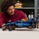 Строителна Игра Lego TECHNIC 42206 Oracle Red Bull Racing RB20 NaN –  BB Изграждане на игри