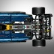 Строителна Игра Lego TECHNIC 42206 Oracle Red Bull Racing RB20 NaN –  BB Изграждане на игри
