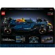 Строителна Игра Lego TECHNIC 42206 Oracle Red Bull Racing RB20 NaN –  BB Изграждане на игри