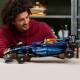 Строителна Игра Lego TECHNIC 42206 Oracle Red Bull Racing RB20 NaN –  BB Изграждане на игри