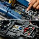 Строителна Игра Lego TECHNIC 42206 Oracle Red Bull Racing RB20 NaN –  BB Изграждане на игри
