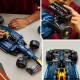 Строителна Игра Lego TECHNIC 42206 Oracle Red Bull Racing RB20 NaN –  BB Изграждане на игри
