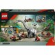 Строителна Игра Lego JURASSIC WORLD 76973 Raptor & Titanosaurus Tracking Mission NaN от | techMAG.bg Строителна Игра Lego JURASSIC WORLD 76973 Raptor & Titanosaurus Tracking Mission NaN – BB Изграждане на игри