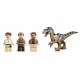 Строителна Игра Lego JURASSIC WORLD 76973 Raptor & Titanosaurus Tracking Mission NaN от | techMAG.bg Строителна Игра Lego JURASSIC WORLD 76973 Raptor & Titanosaurus Tracking Mission NaN – BB Изграждане на игри