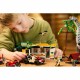 Строителна Игра Lego JURASSIC WORLD 76973 Raptor & Titanosaurus Tracking Mission NaN от | techMAG.bg Строителна Игра Lego JURASSIC WORLD 76973 Raptor & Titanosaurus Tracking Mission NaN – BB Изграждане на игри