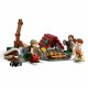 Строителна Игра Lego JURASSIC WORLD 76973 Raptor & Titanosaurus Tracking Mission NaN от | techMAG.bg Строителна Игра Lego JURASSIC WORLD 76973 Raptor & Titanosaurus Tracking Mission NaN – BB Изграждане на игри