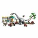 Строителна Игра Lego JURASSIC WORLD 76973 Raptor & Titanosaurus Tracking Mission NaN от | techMAG.bg Строителна Игра Lego JURASSIC WORLD 76973 Raptor & Titanosaurus Tracking Mission NaN – BB Изграждане на игри