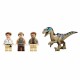 Строителна Игра Lego JURASSIC WORLD 76973 Raptor & Titanosaurus Tracking Mission NaN от | techMAG.bg Строителна Игра Lego JURASSIC WORLD 76973 Raptor & Titanosaurus Tracking Mission NaN – BB Изграждане на игри