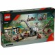 Строителна Игра Lego JURASSIC WORLD 76973 Raptor & Titanosaurus Tracking Mission NaN от | techMAG.bg Строителна Игра Lego JURASSIC WORLD 76973 Raptor & Titanosaurus Tracking Mission NaN – BB Изграждане на игри