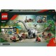 Строителна Игра Lego JURASSIC WORLD 76973 Raptor & Titanosaurus Tracking Mission NaN от | techMAG.bg Строителна Игра Lego JURASSIC WORLD 76973 Raptor & Titanosaurus Tracking Mission NaN – BB Изграждане на игри