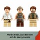 Строителна Игра Lego JURASSIC WORLD 76973 Raptor & Titanosaurus Tracking Mission NaN от | techMAG.bg Строителна Игра Lego JURASSIC WORLD 76973 Raptor & Titanosaurus Tracking Mission NaN – BB Изграждане на игри