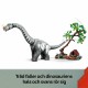 Строителна Игра Lego JURASSIC WORLD 76973 Raptor & Titanosaurus Tracking Mission NaN от | techMAG.bg Строителна Игра Lego JURASSIC WORLD 76973 Raptor & Titanosaurus Tracking Mission NaN – BB Изграждане на игри