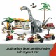 Строителна Игра Lego JURASSIC WORLD 76973 Raptor & Titanosaurus Tracking Mission NaN от | techMAG.bg Строителна Игра Lego JURASSIC WORLD 76973 Raptor & Titanosaurus Tracking Mission NaN – BB Изграждане на игри