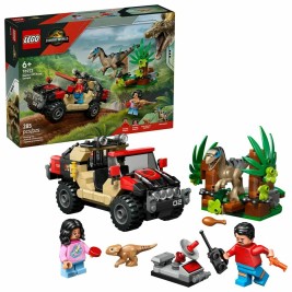 Строителна Игра Lego 76972