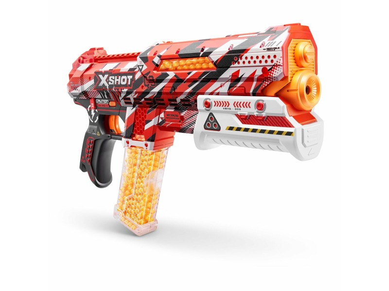 Пистолети играчки Zuru X-Shot NaN –  BB Мечове