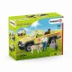 Playset Schleich 1832664 NaN –  BB Кукли и екшън фигури