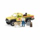 Playset Schleich 1832664 NaN –  BB Кукли и екшън фигури