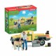 Playset Schleich 1832664 NaN –  BB Кукли и екшън фигури