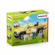 Playset Schleich 1832664 NaN –  BB Кукли и екшън фигури