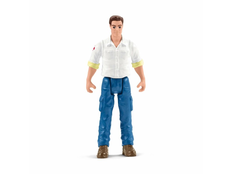 Playset Schleich 1832664 NaN –  BB Кукли и екшън фигури