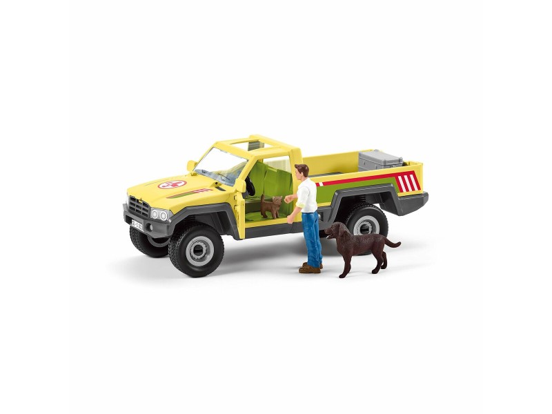 Playset Schleich 1832664 NaN –  BB Кукли и екшън фигури