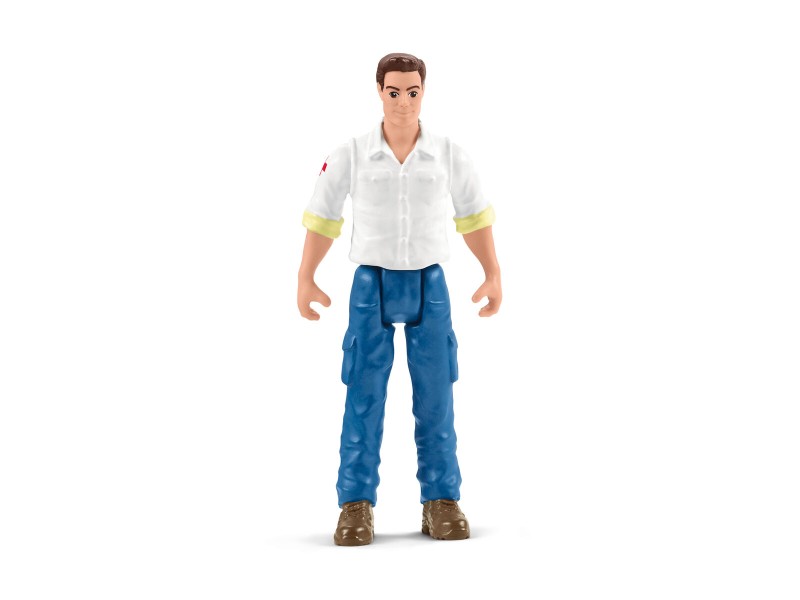 Playset Schleich 1832664 NaN –  BB Кукли и екшън фигури