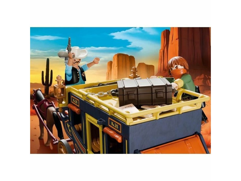 Playset Playmobil 71862 NaN –  BB Комплекти играчки фигури