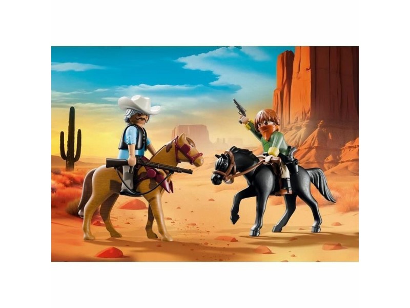 Playset Playmobil 71862 NaN –  BB Комплекти играчки фигури