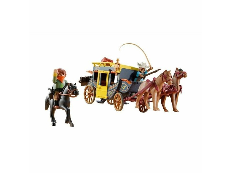 Playset Playmobil 71862 NaN –  BB Комплекти играчки фигури