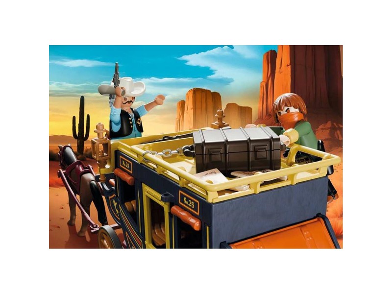 Playset Playmobil 71862 NaN –  BB Комплекти играчки фигури