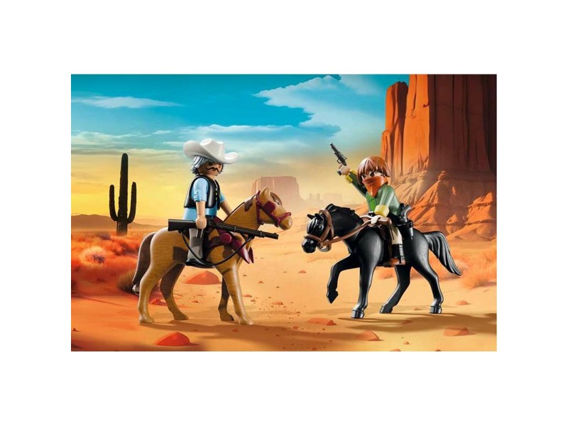 Playset Playmobil 71862 NaN –  BB Комплекти играчки фигури