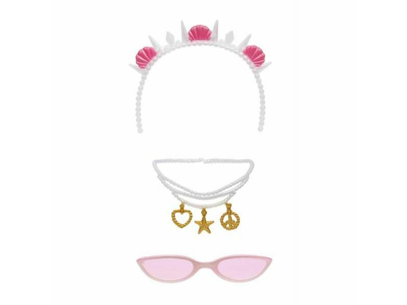 Кукла LOL Surprise! Cleo Cove Русалка NaN –  BB Модни кукли