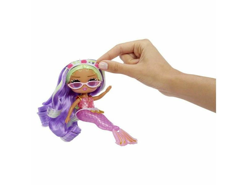 Кукла LOL Surprise! Cleo Cove Русалка NaN –  BB Модни кукли