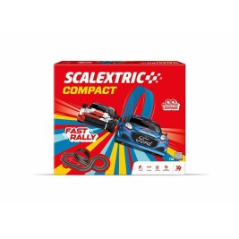 Писта за Бягане Scalextric