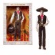 Кукла Mattel Ken Ден на мъртвите NaN –  BB Модни кукли